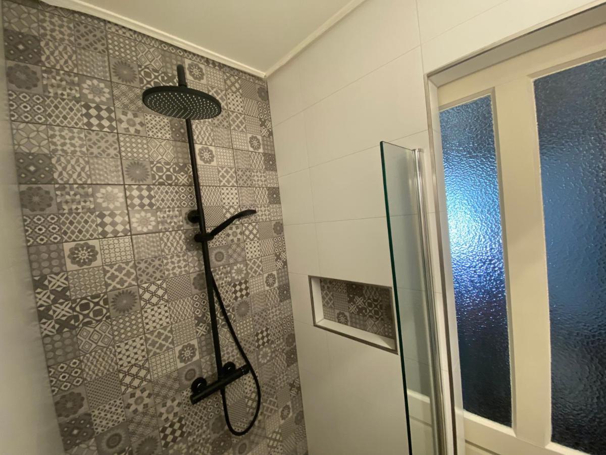 Heerlijk Gaanderhei Panzió Gaanderen Kültér fotó