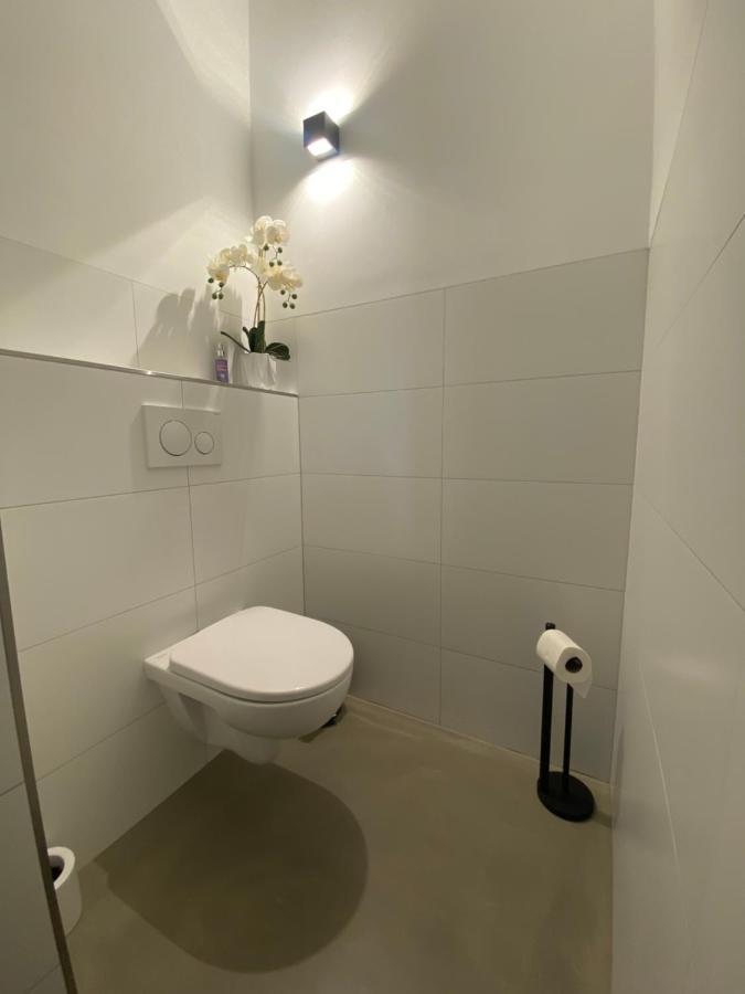 Heerlijk Gaanderhei Panzió Gaanderen Kültér fotó